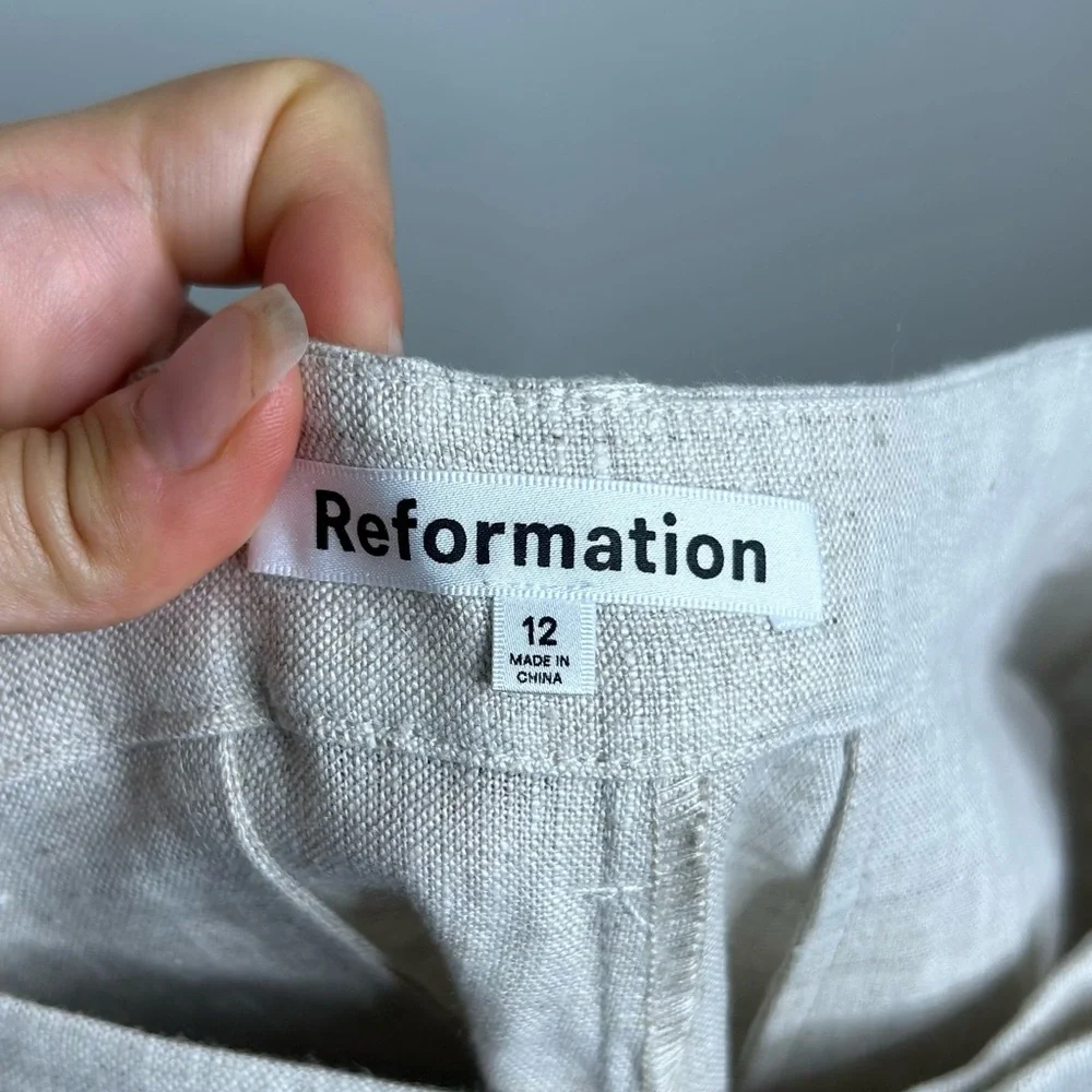 Reformation new alex